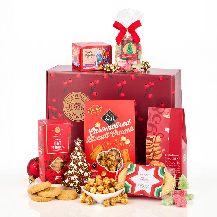 The Joybells | Premium Corporate Christmas Sweet Gift | Christmas 2026