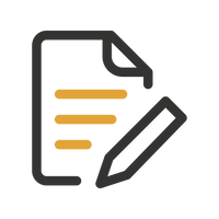 Fill In Our Form icon